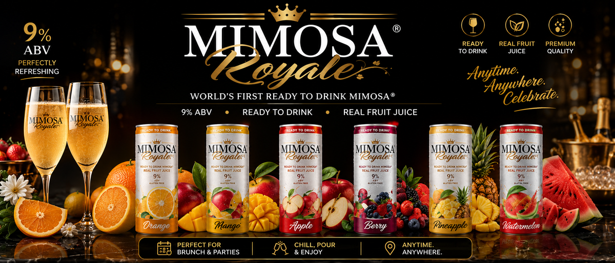 Mimosa Royale