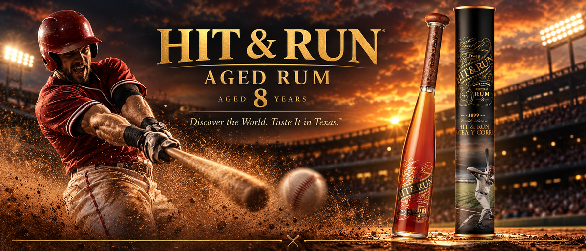 Rum