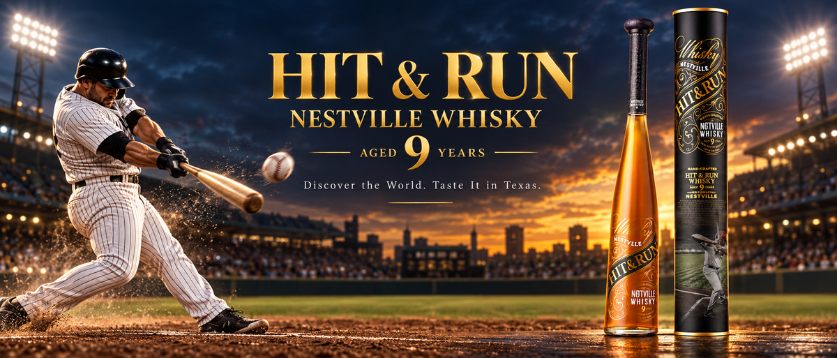 Whiskey