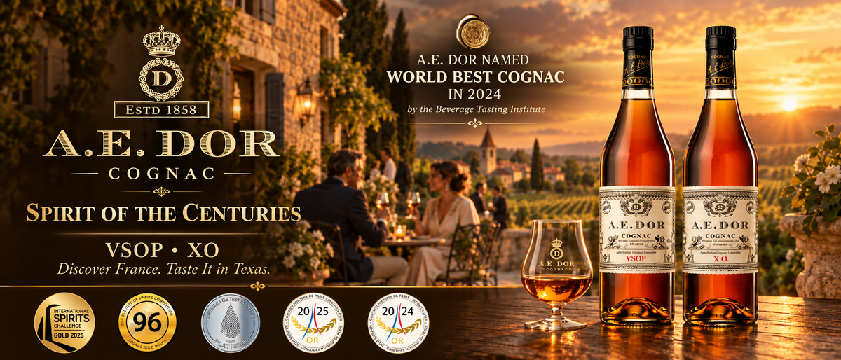 Cognac