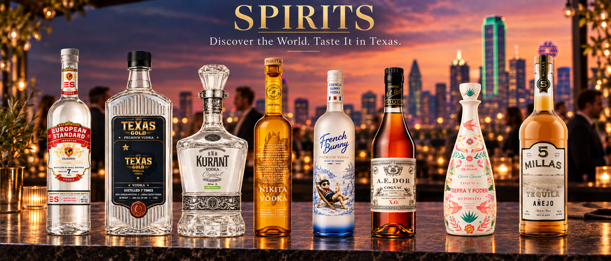 Spirits