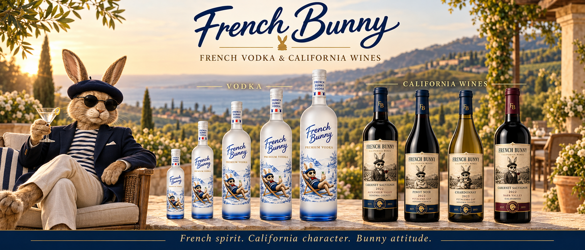French Bunny