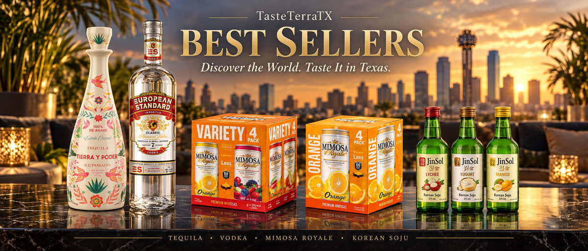 Best Sellers