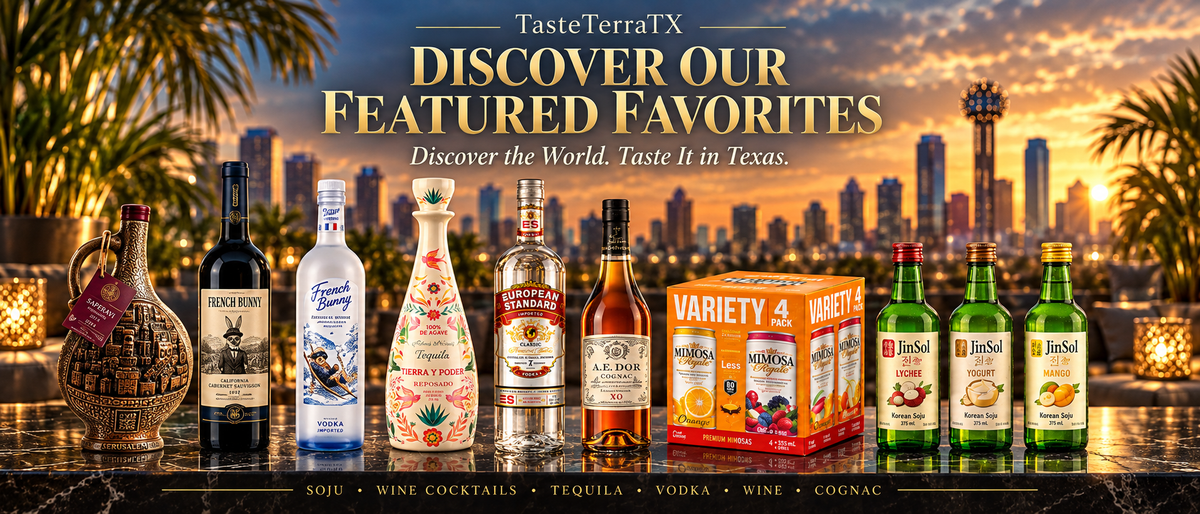 Discover Our Featured Favorites