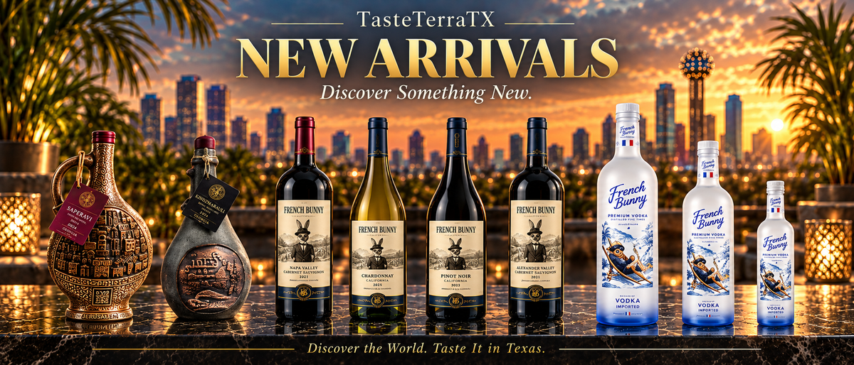 New Arrivals