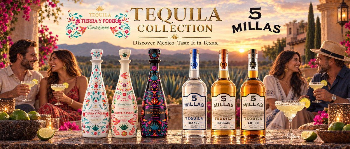 Tequila