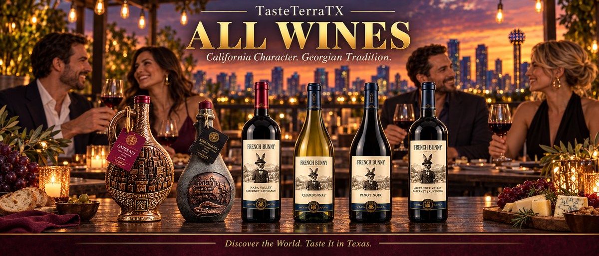 All Wines