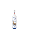 Vodka, French Bunny, Imported, Premium Vodka, Made In France 375 mL, 40%