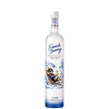 Vodka, French Bunny, Imported, Premium Vodka, Made In France 1L, 40%