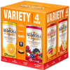 Mimosa Royale Variety Pack , 4*355 mL