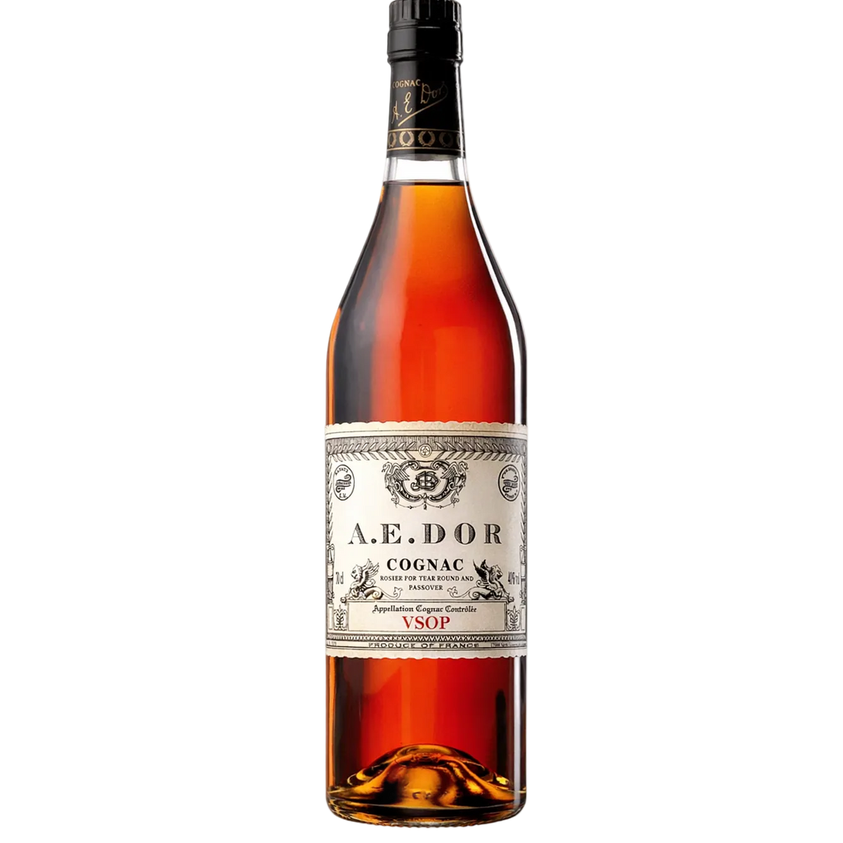Cognac A.E.Dor VSOP 700 mL