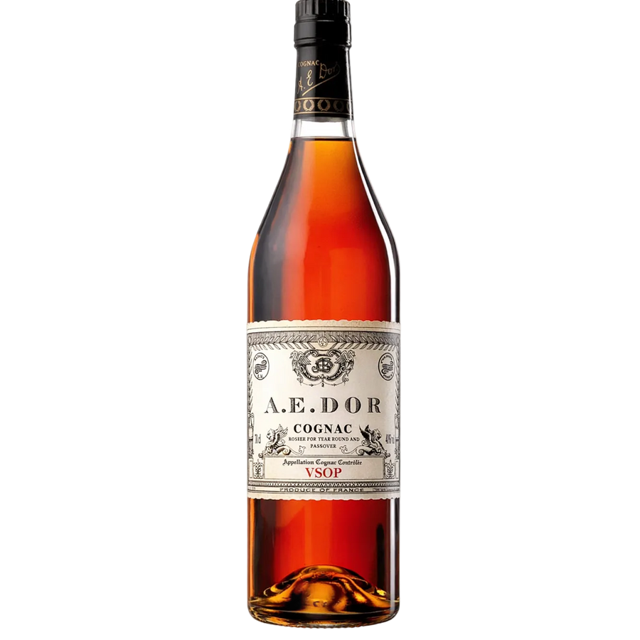 Cognac A.E.Dor VSOP 700 mL