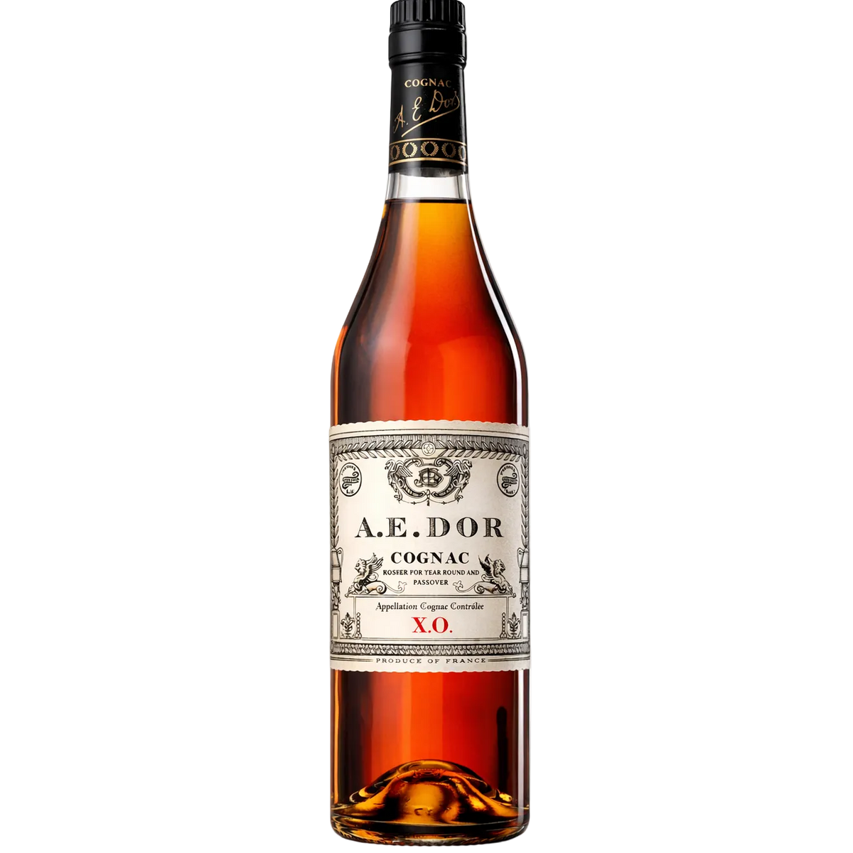 Cognac A.E.Dor XO 700 mL