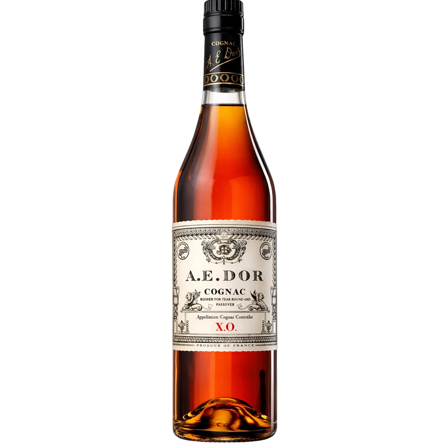 Cognac A.E.Dor XO 700 mL