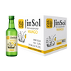 JinSol MANGO Korean Soju, 375 mL