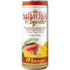 Mimosa Royale Variety Pack 4 , mix of different Muscat Wines, blended with only the best 100% Natural Juice, 355 mL, 9% ABV - Terra Global Beverages