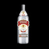 Vodka , European Standard, Imported , Classic Premium Vodka , 1.75L, 40% - Terra Global Beverages